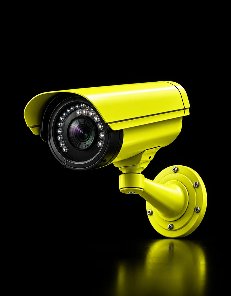 Klauzula - monitoring wizyjny